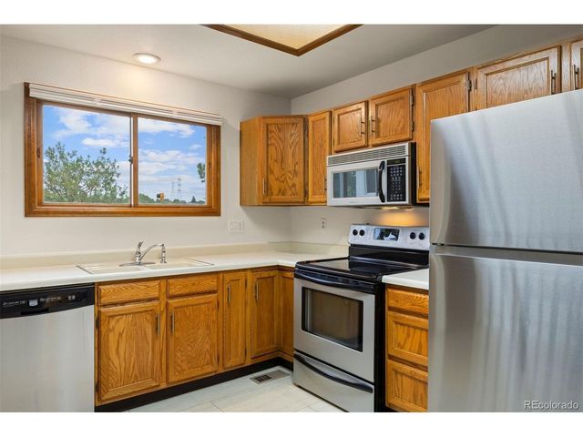 3254 S Espana Cir, Aurora, CO 80013