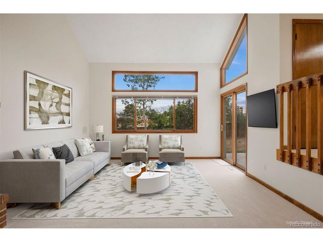 3254 S Espana Cir, Aurora, CO 80013