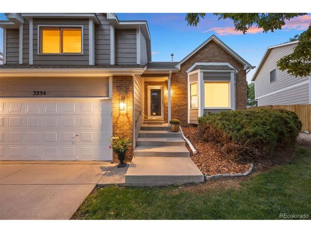3254 S Espana Cir, Aurora, CO 80013