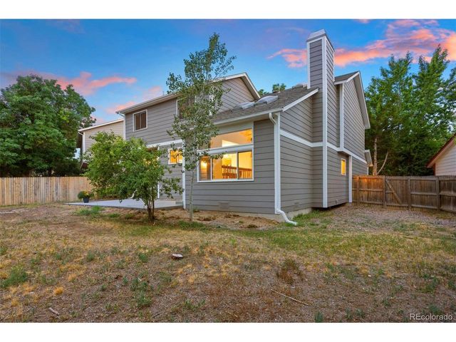 3254 S Espana Cir, Aurora, CO 80013