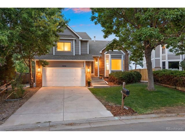 3254 S Espana Cir, Aurora, CO 80013