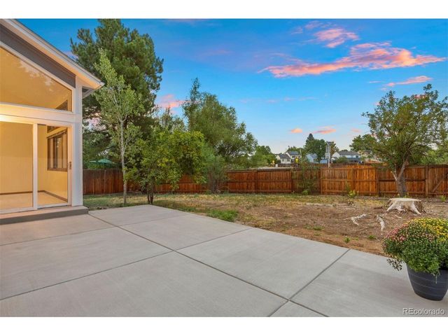 3254 S Espana Cir, Aurora, CO 80013