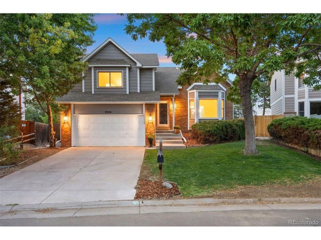 3254 S Espana Cir, Aurora, CO 80013
