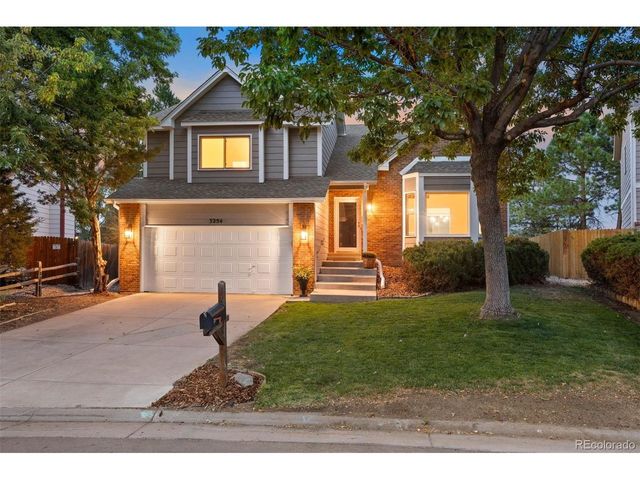 3254 S Espana Cir, Aurora, CO 80013