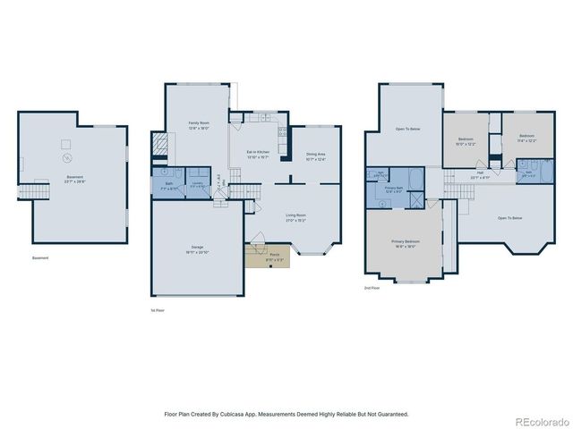 3254 S Espana Cir, Aurora, CO 80013