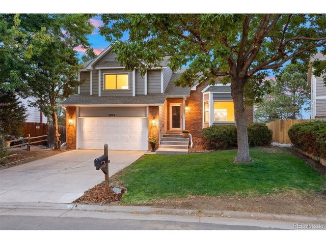 3254 S Espana Cir, Aurora, CO 80013