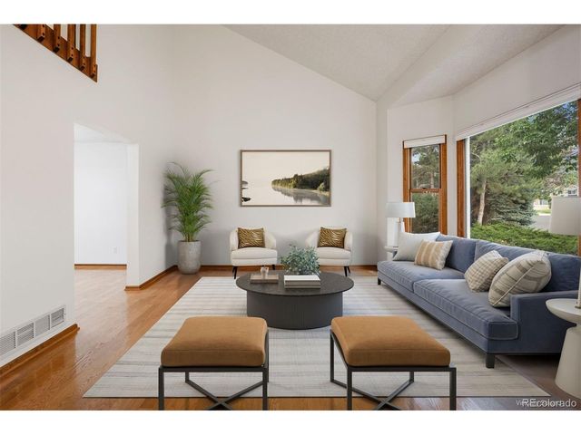 3254 S Espana Cir, Aurora, CO 80013