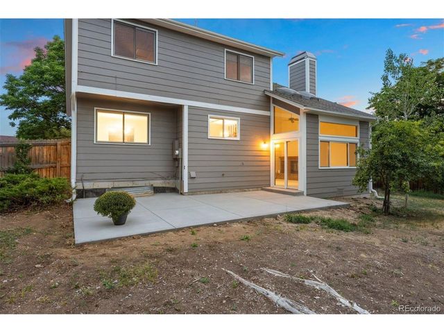 3254 S Espana Cir, Aurora, CO 80013