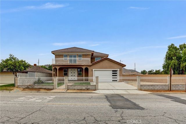 8058 Galena St., Jurupa Valley, CA 92509