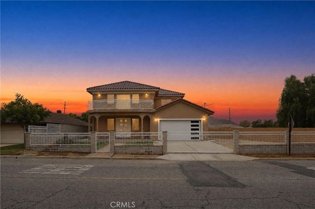 8058 Galena St., Jurupa Valley, CA 92509