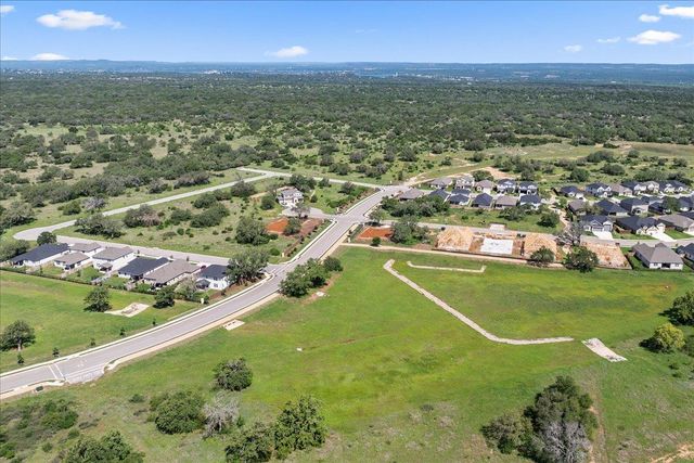 217 Firethorn RD, Marble Falls, TX 78654