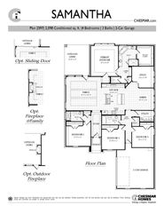 217 Firethorn RD, Marble Falls, TX 78654