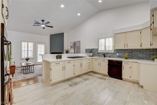 7351 Woodstone Court, Las Vegas, NV 89129