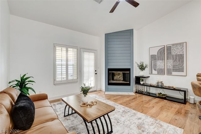 7351 Woodstone Court, Las Vegas, NV 89129