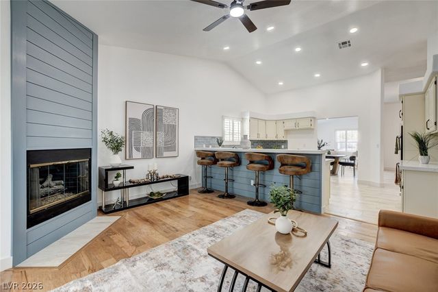 7351 Woodstone Court, Las Vegas, NV 89129