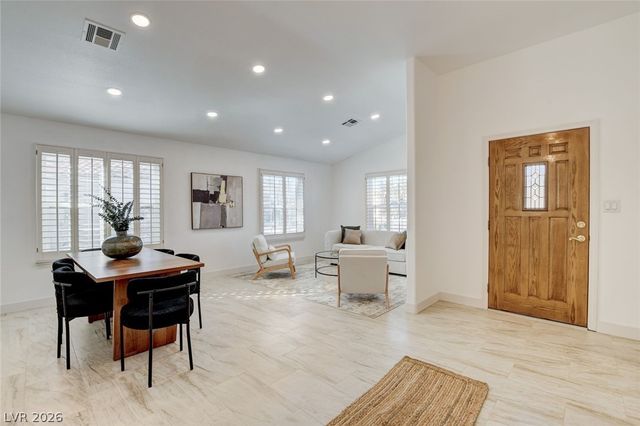 7351 Woodstone Court, Las Vegas, NV 89129