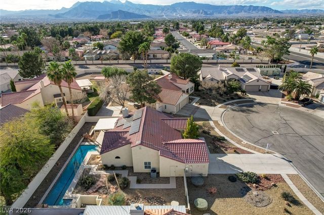 7351 Woodstone Court, Las Vegas, NV 89129