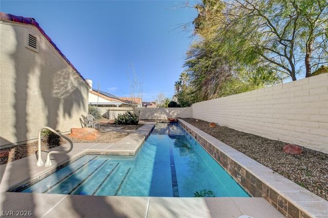 7351 Woodstone Court, Las Vegas, NV 89129