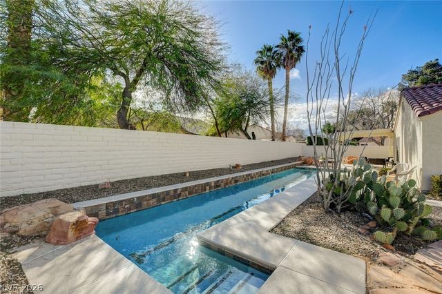 7351 Woodstone Court, Las Vegas, NV 89129