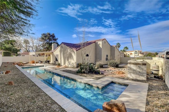 7351 Woodstone Court, Las Vegas, NV 89129