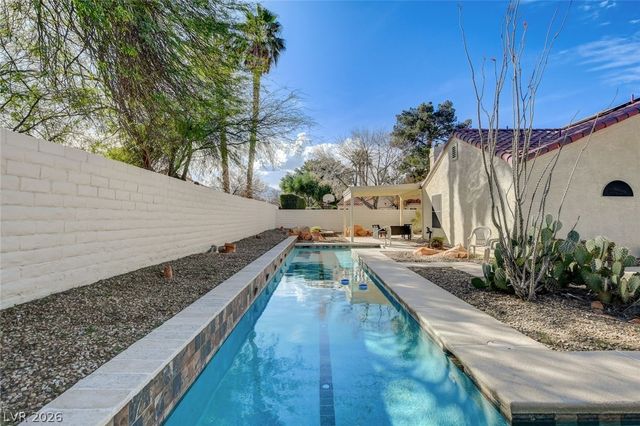 7351 Woodstone Court, Las Vegas, NV 89129