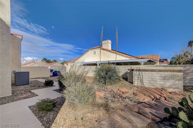 7351 Woodstone Court, Las Vegas, NV 89129