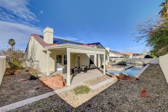 7351 Woodstone Court, Las Vegas, NV 89129