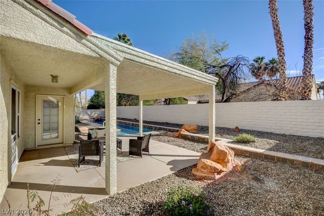 7351 Woodstone Court, Las Vegas, NV 89129