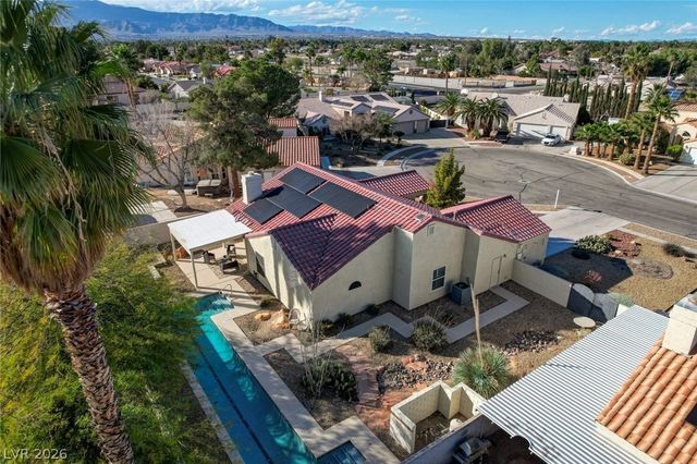 7351 Woodstone Court, Las Vegas, NV 89129