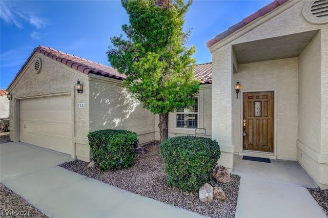 7351 Woodstone Court, Las Vegas, NV 89129