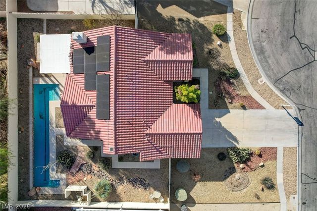 7351 Woodstone Court, Las Vegas, NV 89129