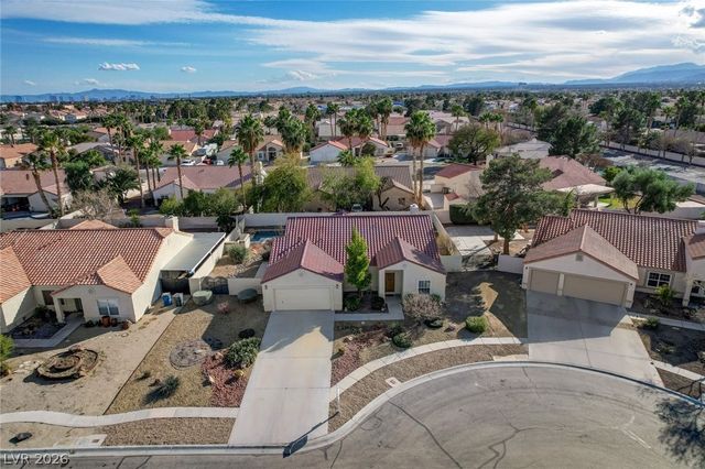 7351 Woodstone Court, Las Vegas, NV 89129