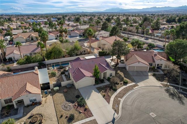 7351 Woodstone Court, Las Vegas, NV 89129