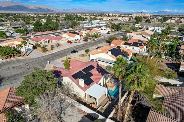 7351 Woodstone Court, Las Vegas, NV 89129