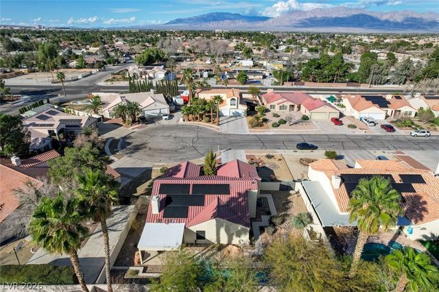 7351 Woodstone Court, Las Vegas, NV 89129