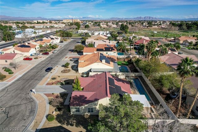 7351 Woodstone Court, Las Vegas, NV 89129