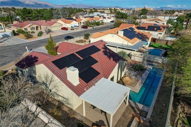 7351 Woodstone Court, Las Vegas, NV 89129