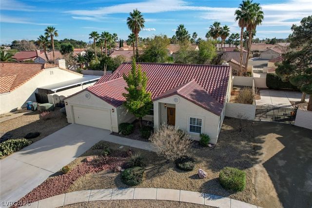 7351 Woodstone Court, Las Vegas, NV 89129