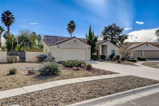 7351 Woodstone Court, Las Vegas, NV 89129