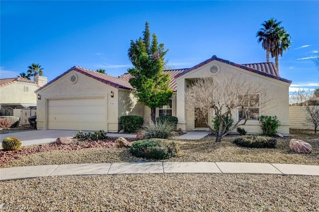 7351 Woodstone Court, Las Vegas, NV 89129