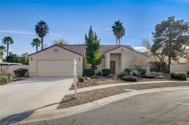 7351 Woodstone Court, Las Vegas, NV 89129