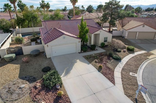 7351 Woodstone Court, Las Vegas, NV 89129