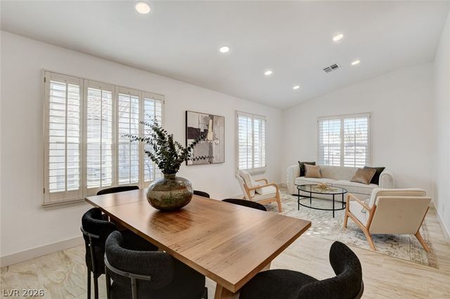 7351 Woodstone Court, Las Vegas, NV 89129