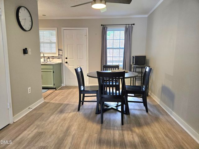 3622 Colchester Street 26, Durham, NC 27707