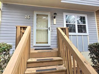 3622 Colchester Street 26, Durham, NC 27707