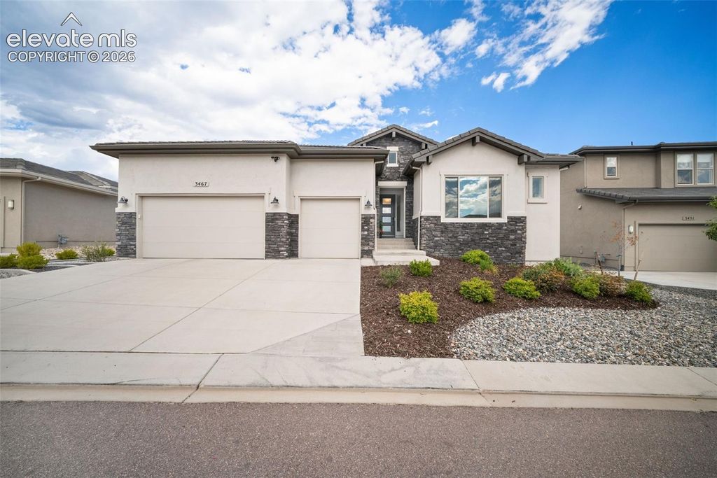 3467 Skywatch Heights, Colorado Springs, CO 80904 — photo 5