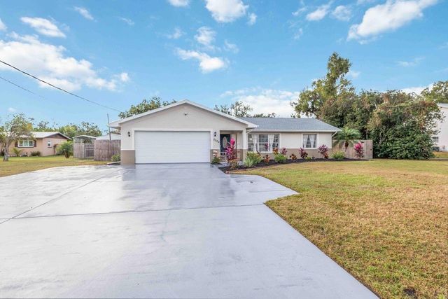 5504 18TH AVENUE E, Bradenton, FL 34208