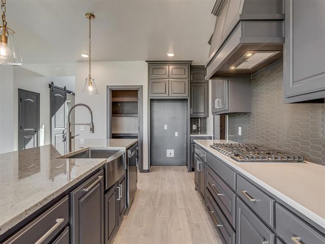 3901 Durango Lakes Drive, Oklahoma City, OK 73160