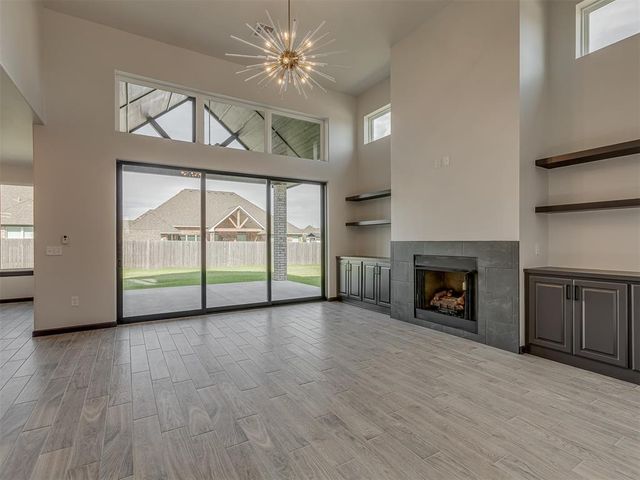 3901 Durango Lakes Drive, Oklahoma City, OK 73160