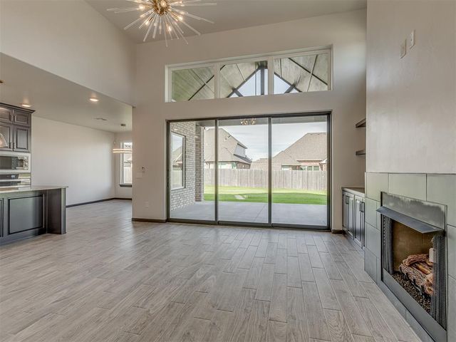 3901 Durango Lakes Drive, Oklahoma City, OK 73160
